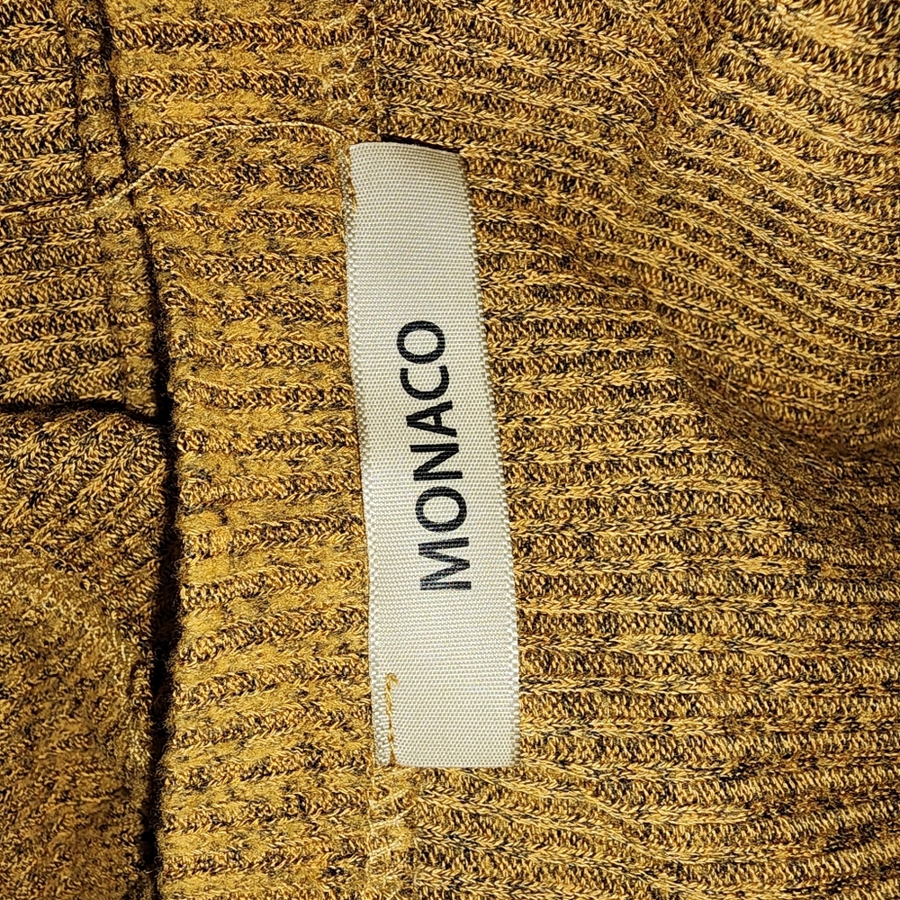 Monaco Ribbed Set - Picture 4 of 7